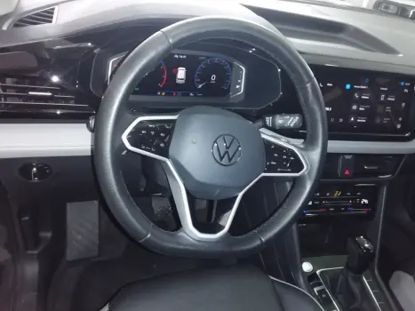 TAOS 1.4 250 TSI TOTAL FLEX COMFORTLINE AUTOMÁTICO