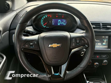 ONIX 1.4 MPFI LTZ 8V