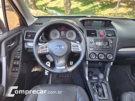 FORESTER 2.0 S 4X4 16V