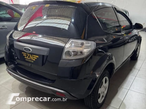 KA 1.0 MPI 8V FLEX 2P MANUAL