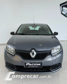 SANDERO 1.0 Authentique 16V