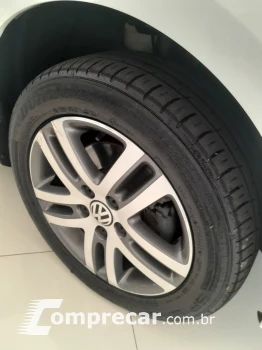 Jetta 1.4 16V 4P TSI CONFORTLINE AUTOMÁTICO