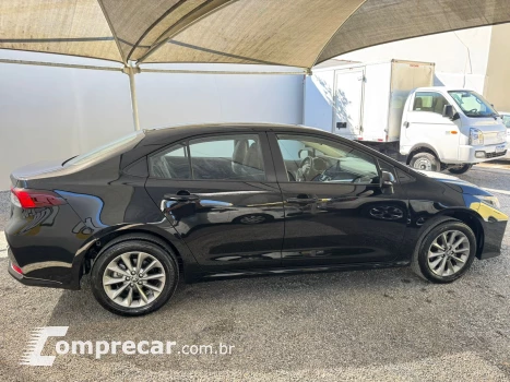 COROLLA 2.0 Vvt-ie GLI