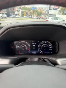 RAMPAGE RT 2.0 TURBO 4X4