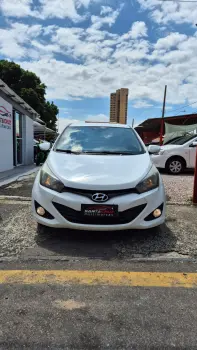 HB20S 1.6 Comfort Plus 16V