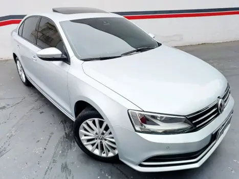 JETTA Comfortline 2.0 T.Flex 8V 4p Tipt.