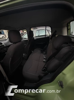 UNO 1.0 EVO Vivace 8V