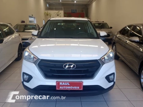 CRETA 1.6 16V Action