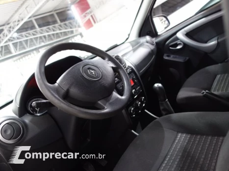 SANDERO - 1.0 EXPRESSION 16V 4P MANUAL