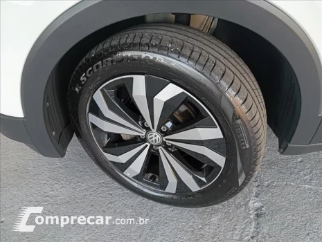 T-CROSS 1.0 200 TSI Sense