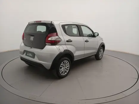 MOBI 1.0 EVO FLEX LIKE. MANUAL