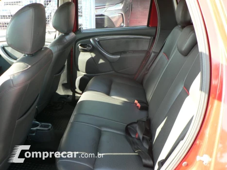 DUSTER 2.0 Dynamique 4X2 16V