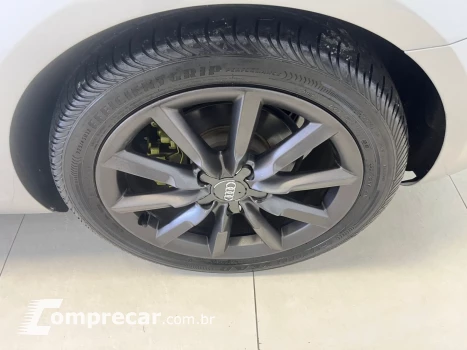 A3 1.8 TFSI SPORTBACK AMBITION 16V GASOLINA 4P AUTOMÁTICO