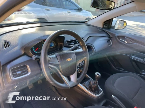 ONIX HATCH LT 1.4 8V FlexPower 5p Mec.