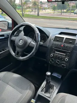 POLO SEDAN 1.6 MI 8V