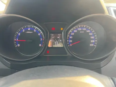 HB 20 Sedan 1.6 16V 4P FLEX COMFORT PLUS