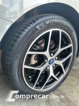 FOCUS 2.0 Titanium Hatch Plus 16V