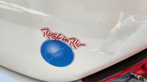 GOL 1.0 MI Rock IN RIO 8V