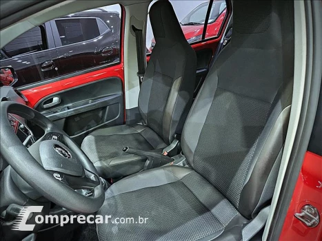 UP 1.0 170 TSI Xtreme