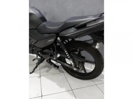 YS 150 FAZER SED - Street