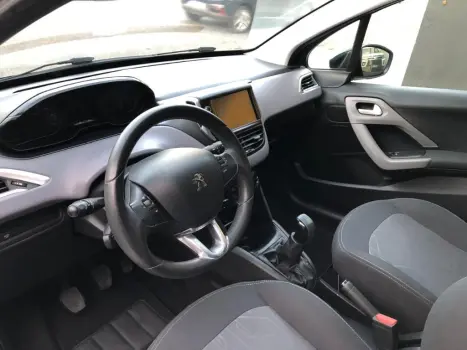 208 Allure 1.2 Flex 12V 5p Mec.