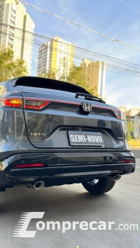 HR-V 1.5 16V Turbo Touring