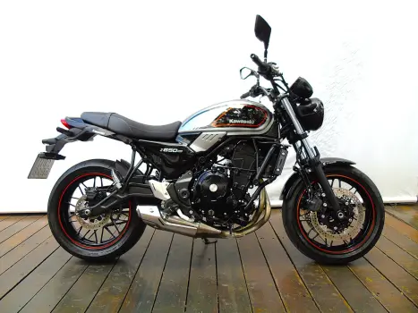 KAWASAKI Z650RS ABS