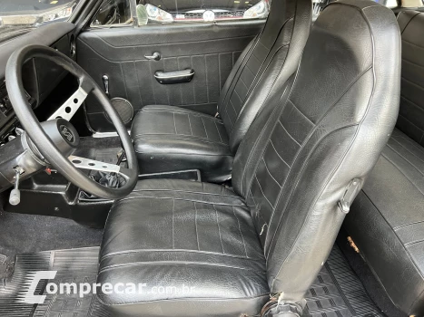 CARAVAN 4.1 Comodoro 12V