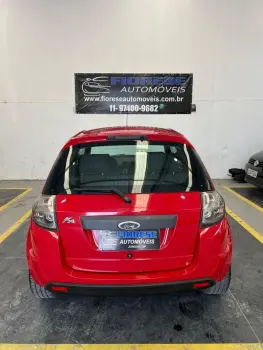 FORD KA 1.0 MPI 8V