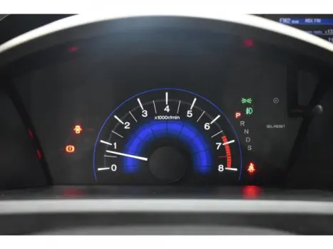 CIVIC - 1.8 EXS 16V 4P AUTOMÁTICO