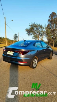 HB20S 1.0 12V FLEX COMFORT MANUAL