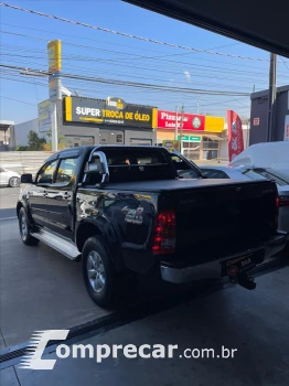 HILUX 2.7 SR 4X2 CD 16V