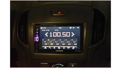 S10 - 2.4 LS 4X2 CD 8V 4P MANUAL