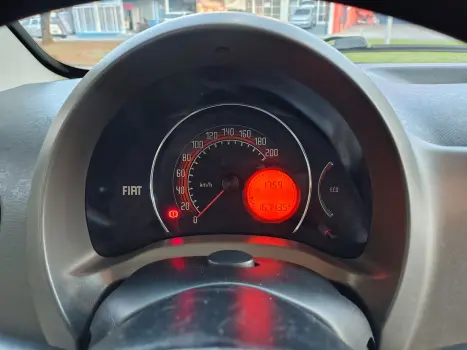 UNO 1.0 EVO VIVACE 8V