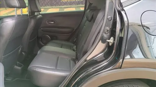 HR-V 1.8 16V Touring