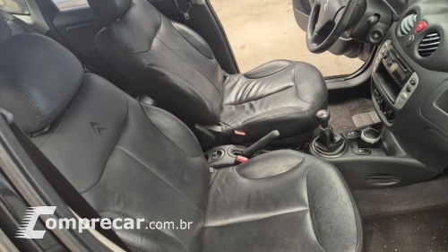 C3 SONORA 1.4 I GLX 8V