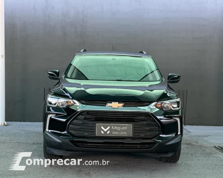 TRACKER 1.0 Turbo LTZ