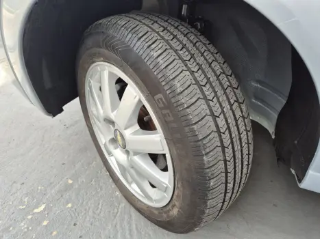 Meriva 1.4 4P FLEX MAXX