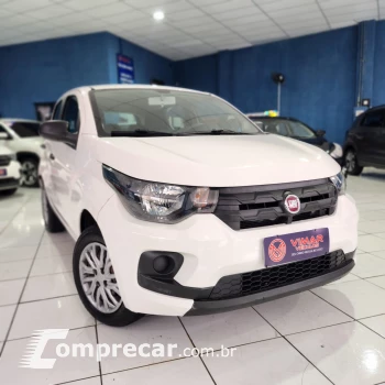 MOBI 1.0 8V EVO Like.