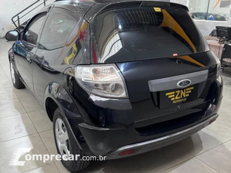 KA 1.0 MPI 8V FLEX 2P MANUAL