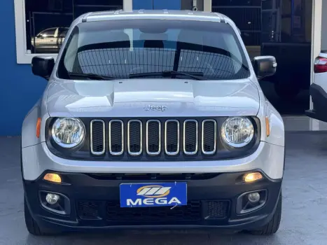 RENEGADE 1.8 16V Sport