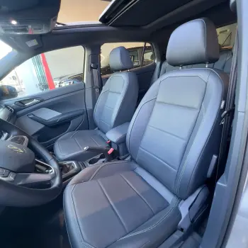 T-Cross Hig. 250 TSI 1.4 Flex 16V 5p Aut