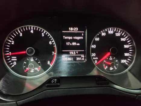 Fox 1.0 Mi Total Flex 8V 5p