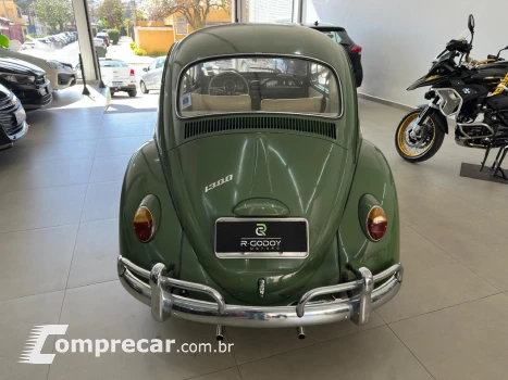FUSCA 1.3 8V