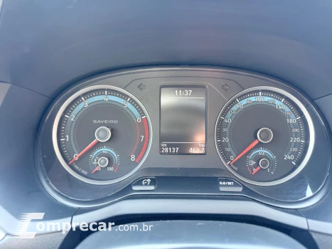 SAVEIRO 1.6 MSI Trendline CS 16V