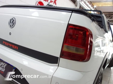 SAVEIRO - 1.6 MSI PEPPER CE 8V 2P MANUAL