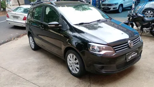 SPACEFOX 1.6 MI I-motion 8V