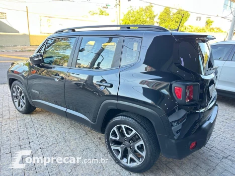 RENEGADE 1.8 16V Longitude