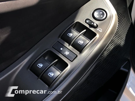 Fastback 1.0 Turbo 200 Hybrid Audace Cvt