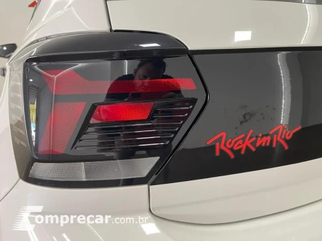 POLO TRACK ROCK IN RIO